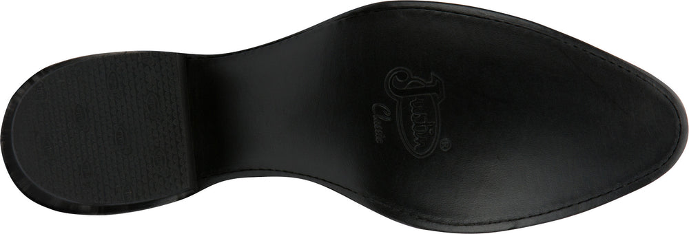 Buck 13" Western ™ - Black