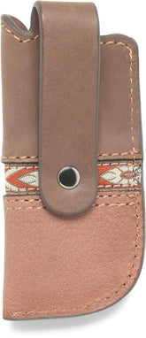 Underlay Knife Sheath ™ - Muddy River (Brown)