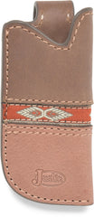 Underlay Knife Sheath ™ - Muddy River (Brown)