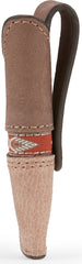 Underlay Knife Sheath ™ - Muddy River (Brown)