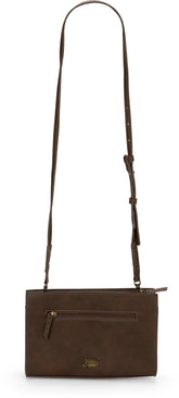Shoulder Bag ™ - Brown