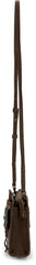 Shoulder Bag ™ - Brown