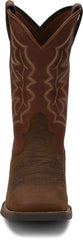 Chet 11" Western ™ - Pebble Brown (Brown)