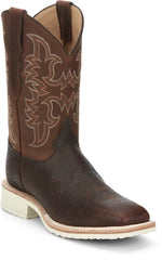 Ryker 11" Western ™ - Rootbeer Yeti (Brown)