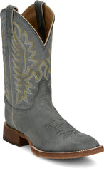 Rancho 11" Western ™ - Weathered Grey (Grey)