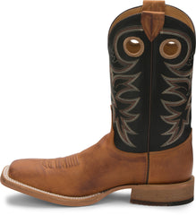 Caddo 11" Western ™ - Copper Brown (Brown)