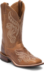 Llano 11" Western ™ - Brown