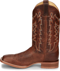 Carsen 12" Western ™ - Brown