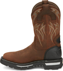 Frontline Hiviz 11” Waterproof ™ - Walnut (Brown)
