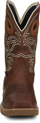 Nitread 11" Waterproof Nano Comp Toe ™ - Spice (Brown)