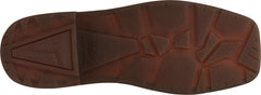 Resistor 11" Work ™ - Russet (Brown)