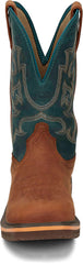 Resistor 11" Nano Comp Toe ™ - Russet (Brown)