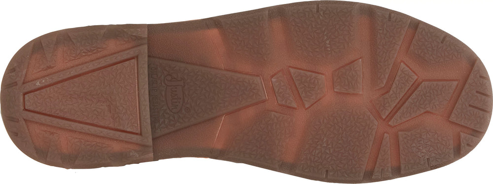 Resistor 6" Waterproof ™ - Hickory (Brown)