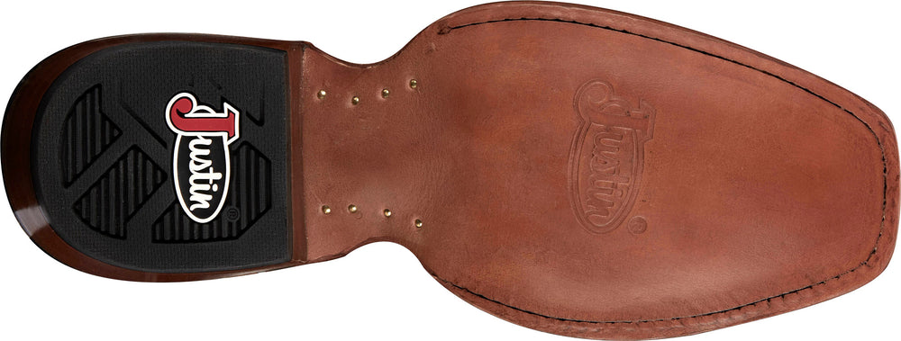 Annie Up 13" Western ™ - Sedona (Tan)