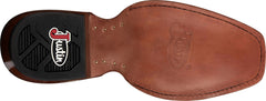 Breaking News 13" Western ™ - Mahogany (Brown)