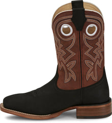 Big News 11" Western ™ - Black