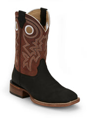 Big News 11" Western ™ - Black