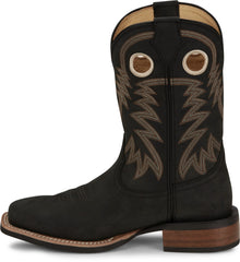 Show Stopper 11" Western ™ - Black