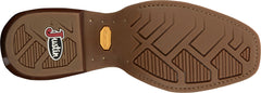 Cowboy Town 13" Western ™ - Bay (Brown)