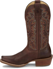 Cowboy Town 13" Western ™ - Bay (Brown)