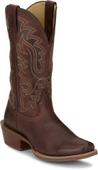 Cowboy Town 13" Western ™ - Bay (Brown)