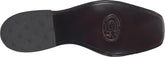 Panama 12" Caiman Cowboy ™ - Chocolate (Brown)