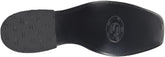 Rancher 12" Ostrich Cowboy ™ - Obsidian (Black)