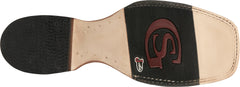 Dillon 11" Western ™ - Dark Espresso (Brown)