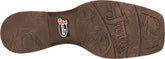 Jaycie 12" Western Boot ™ - Brown