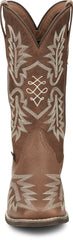 Carsen 11" Western Boot ™ - Tan (Brown)