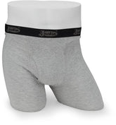 Justin Mens Boxer Briefs ™ - Muti (Multicolor)