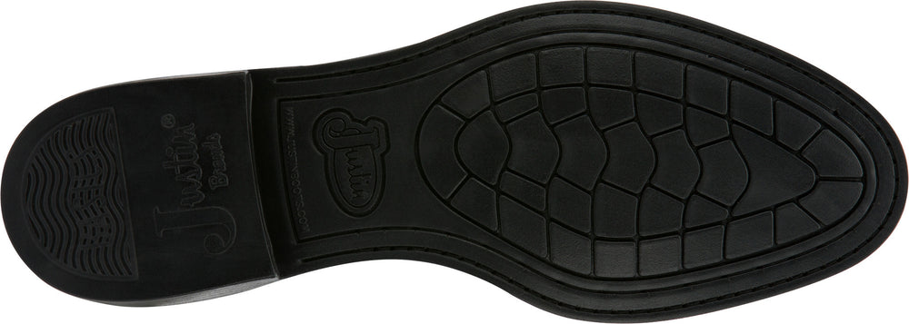 Temple 10" Roper ™ - Black