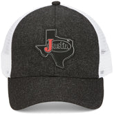 Justin Texas Logo Cap ™ - Black