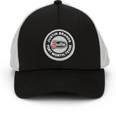 Justin Ft Worth Logo Cap ™ - Black