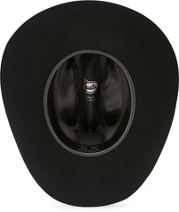 Roper Felt Western Hat ™ - Black