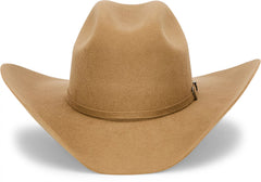Denton Felt Western Hat ™ - Maple (Tan)