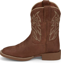 Canter Junior ™ - Amber (Brown)