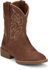 Canter Junior ™ - Amber (Brown)