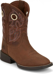 Bowline Junior ™ - Hazelnut (Brown)