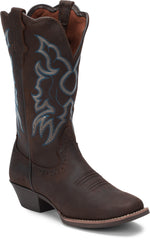 Brandy ™ - Dark Brown (Brown)