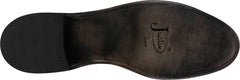 Stinson 10" Smooth Ostrich Roper ™ - Grey Vale (Grey)