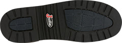 Carbide 11" Steel Toe ™ - Hickory Brown (Brown)