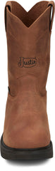 Round-Up 10” Steel Toe ™ - Aged Bark (Brown)