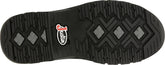 Crafton 4" Alloy Toe ™ - Coal (Black)