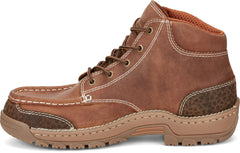 Corbett 5" Waterproof ™ - Barley (Brown)