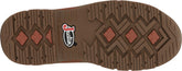 Corbett 5" Waterproof Alloy Toe Met Guard ™ - Barley Brown (Brown)