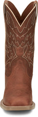 Halter 11” Western Boot ™ - Roasted Cognac (Brown)