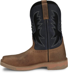 Bolt 11" Comp Toe ™ - Peanut Tan (Brown)