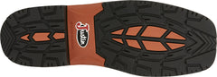 Dalhart 12" Waterproof Nano Comp Toe ™ - Pecan (Brown)