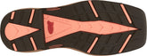 Trekker 11" Waterproof Work Boot ™ - Russet Brown (Brown)